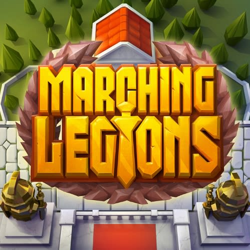 Marching Legions