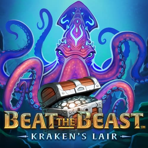 Beat The Beast: Krakens Lair