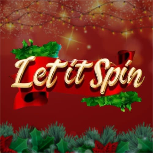 Let it Spin