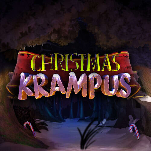 Christmas Krampus