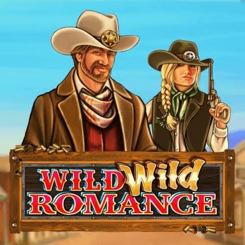 b33999544f123e2e8a16ef566f972e96wild wild romance slot logo