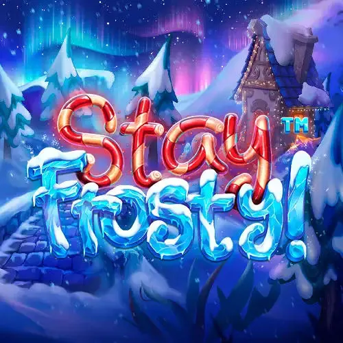 4a16eb44c644edee4b267737ce129561Stay Frosty