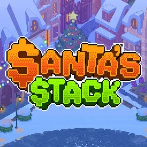 Santa’s Stack