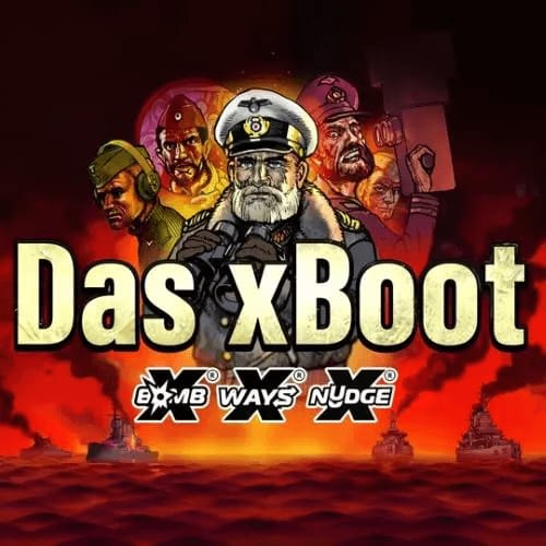 10276099e874b5abbc72986375132a04das xboot slot logo