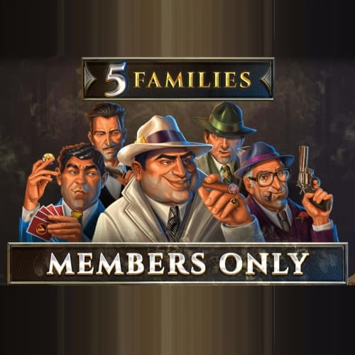 5 Families