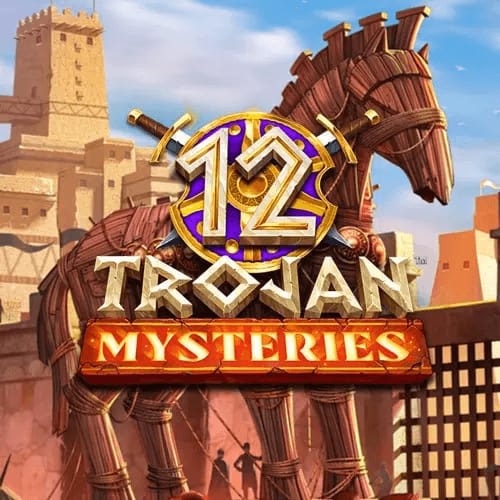 162487966412 trojan mysteries logo 1