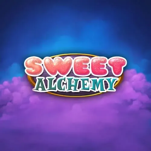 Sweet Alchemy