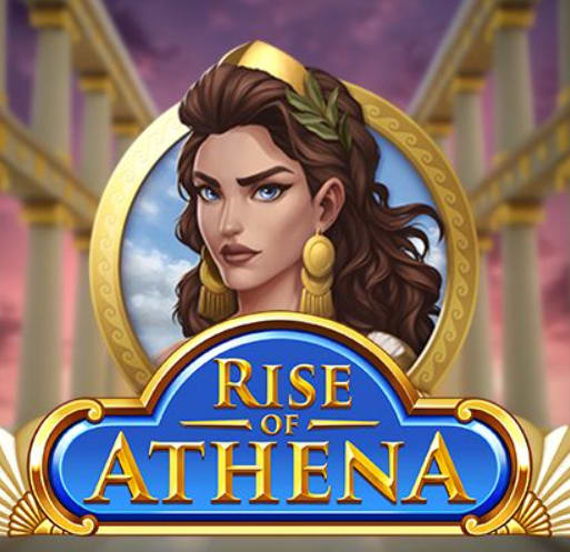 Rise of Athena