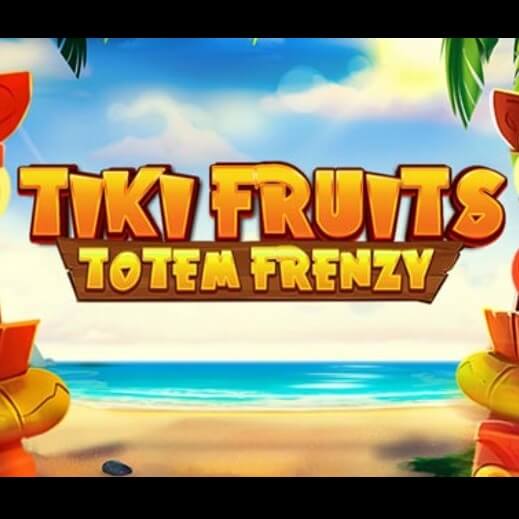 1621601073tiki fruits totem frenzy slot logo 1