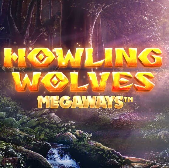 Howling Wolves Megaways