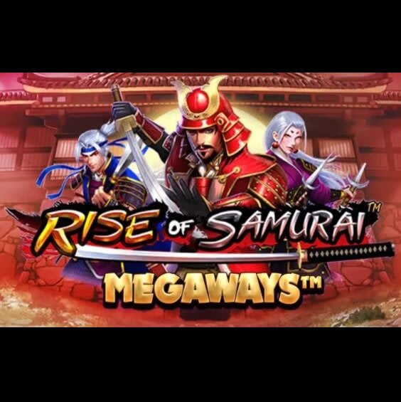 Rise of Samurai Megaways