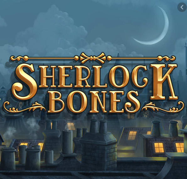 Sherlock Bones