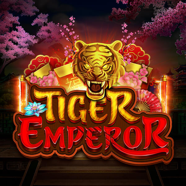 Tiger Emperor