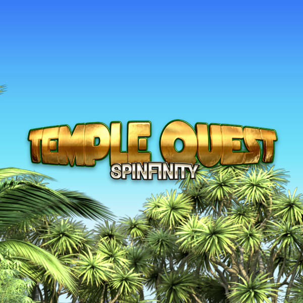 Temple Quest