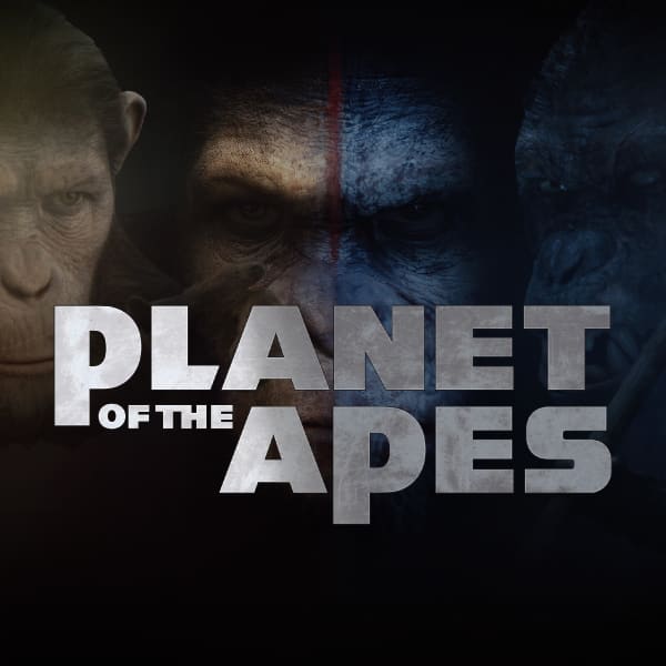 Planet of the Apes