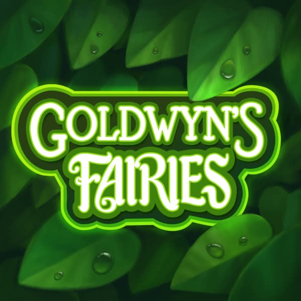 Goldwyn's Fairies