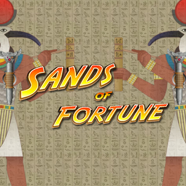 Sands of Fortune