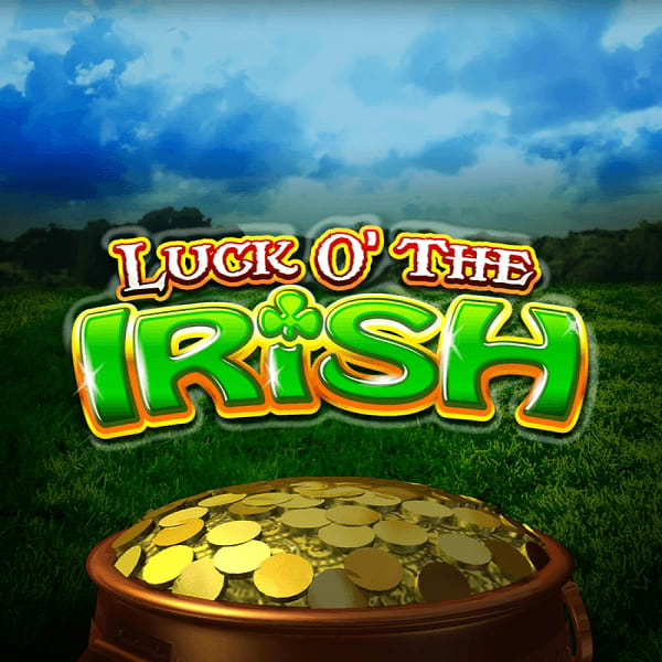 Luck O The Irish