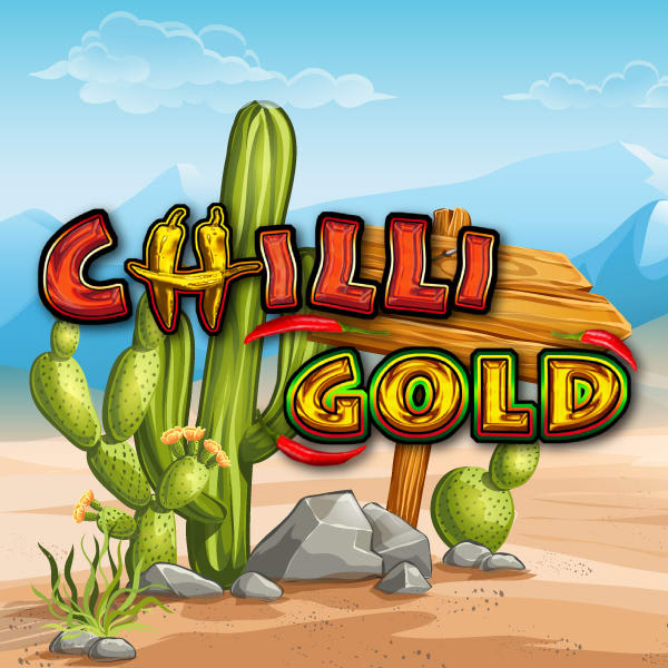 Chilli Gold