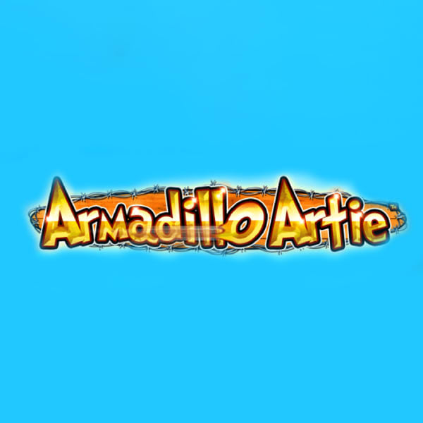 Armadillo Artie