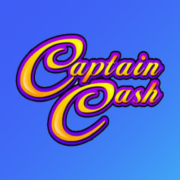 Captain Cash