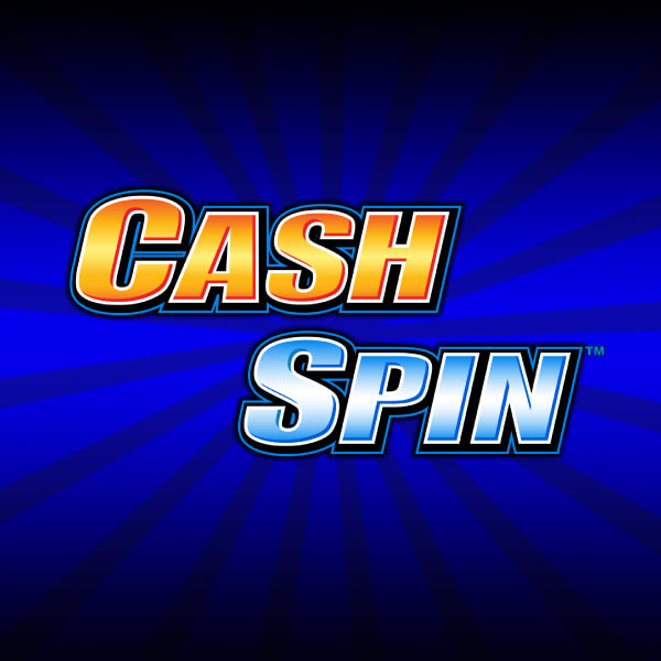 Cash Spin