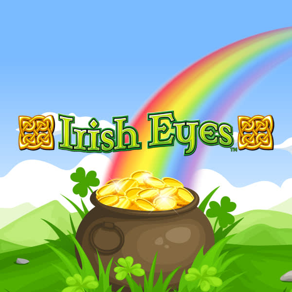 1569928600IRISH EYES