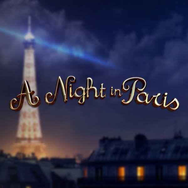 A Night In Paris