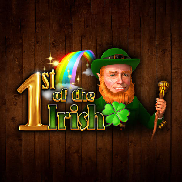 16244565321ST OF THE IRISH 1