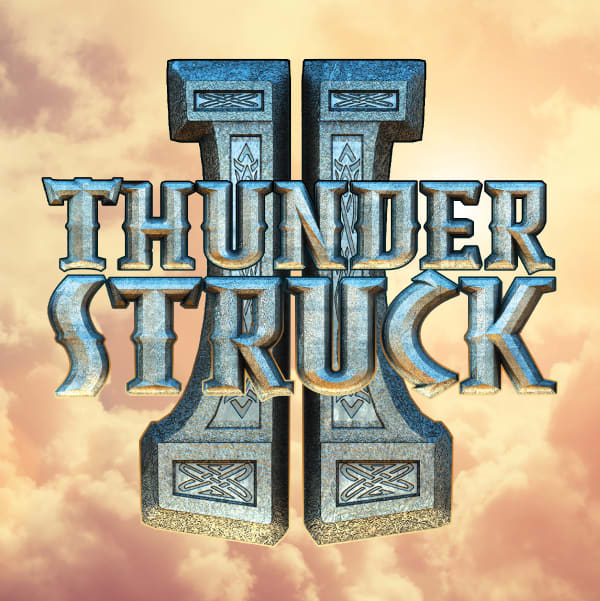 Thunderstruck II