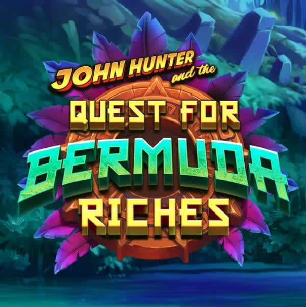 a40dca5c279e844827700ad083fbf922QUEST FOR BERMUDA RICHES