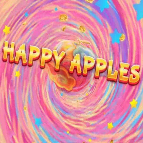 Happy Apples