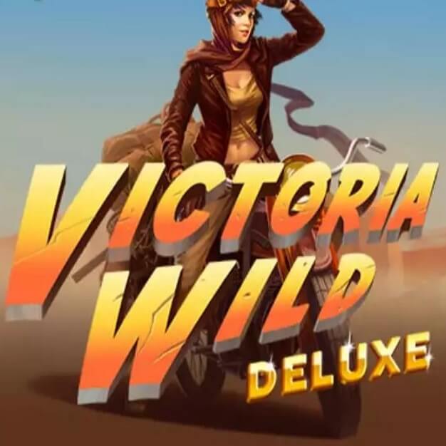 Victoria Wild Deluxe