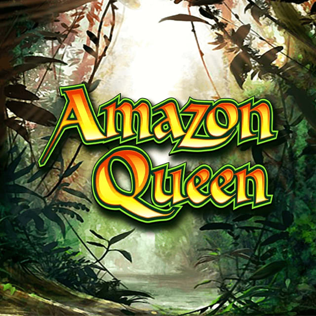 Amazon Queen