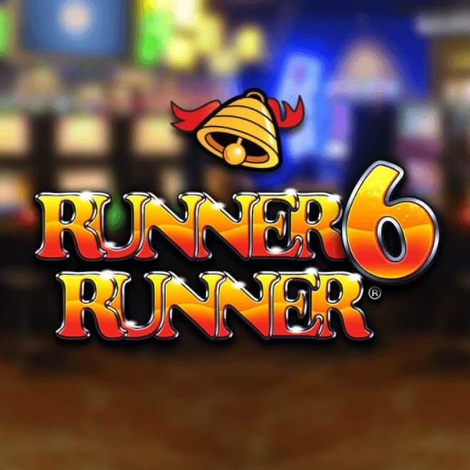 Runner 6 Runner