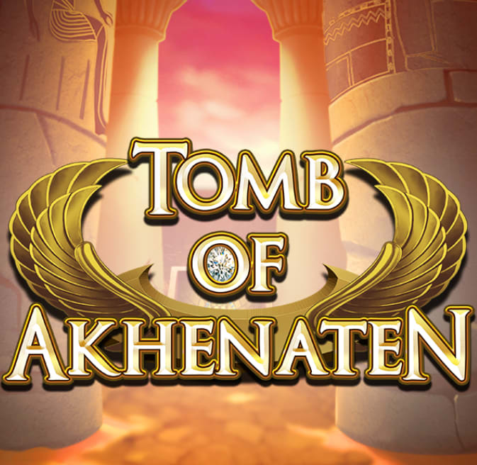 Tomb of Akhenaten