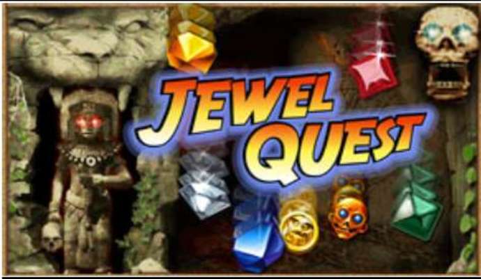 Jewel Quest