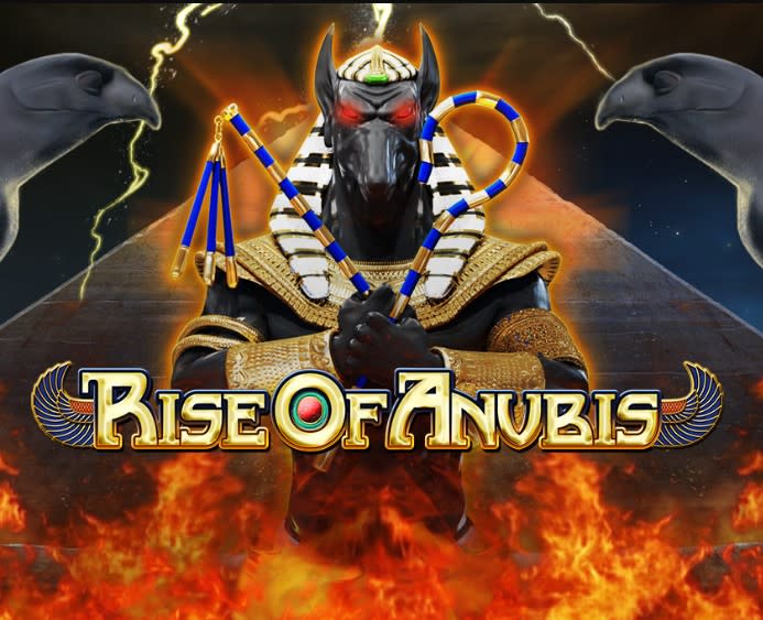 Rise of Anubis