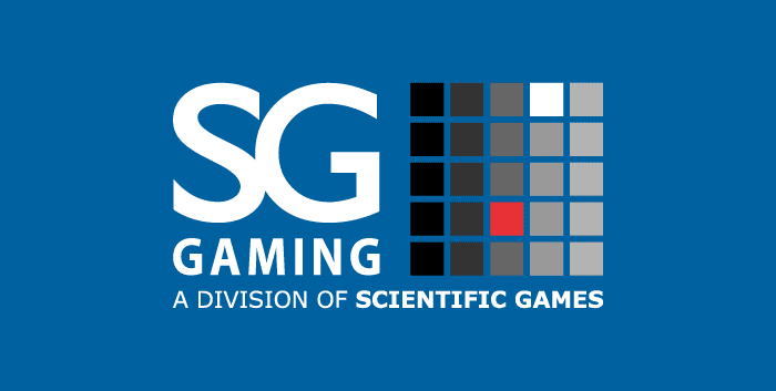 Scientific Games