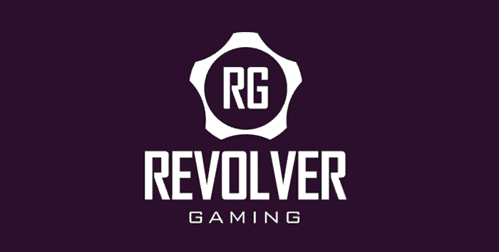 Revolver Gaming