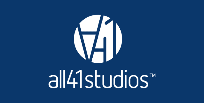 All41 Studios