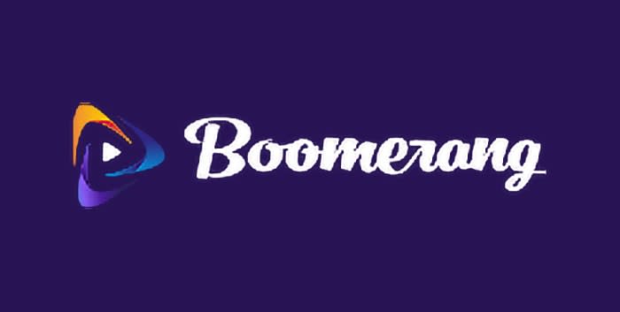 Boomerang Studios