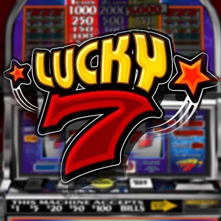 Lucky 7