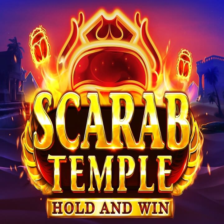 Scarab Temple