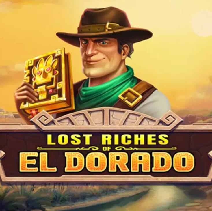 2176c81953518294d16842ee00d5942dlost riches of el dorado slot logo