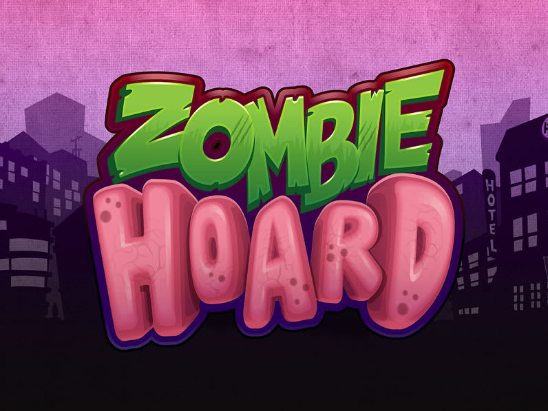 Zombie Hoard