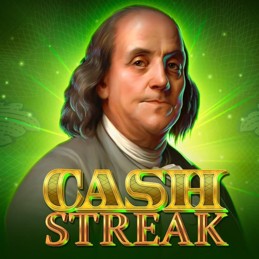 Cash Streak