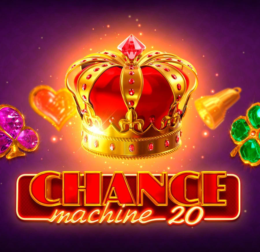 Chance Machine 20