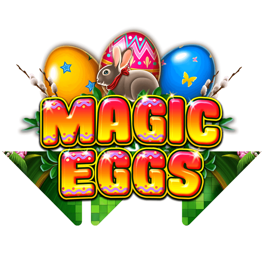 Magic Eggs