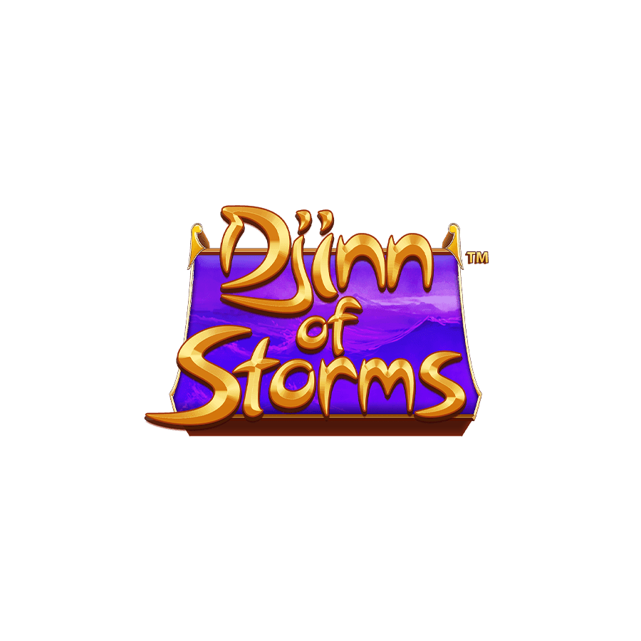 Djinn of Storms